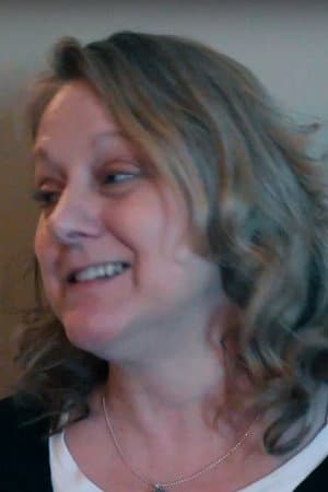 Patricia Reed