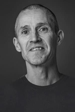 Steve McClure