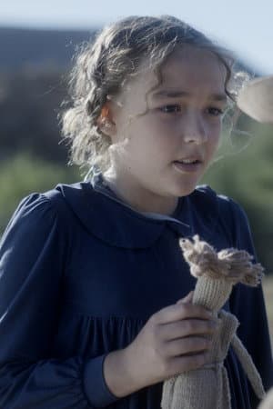 Leah Lindeque