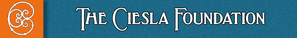 The Ciesla Foundation