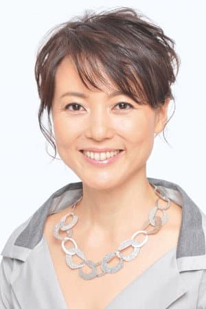 Kaoru Sugita