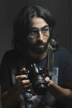 Danilo Cerdas
