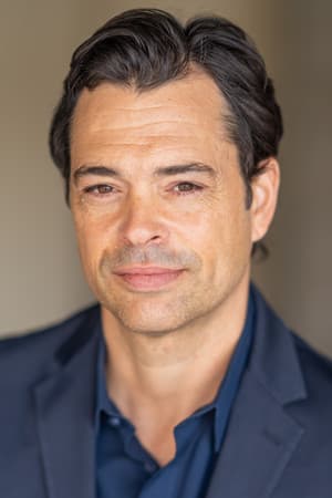 Steve Richard Harris