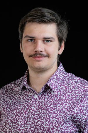 Tyler Ullyot
