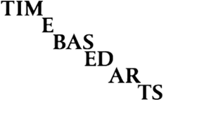 Time Based Arts