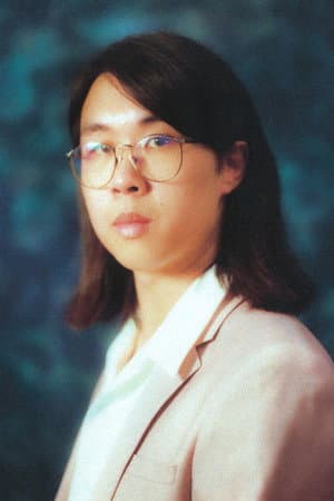 Cameron Lew