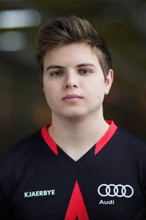 Markus Kjærbye