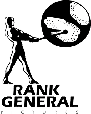 The Rank Organisation Film Productions