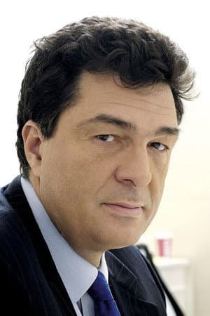 Alexis Papahelas