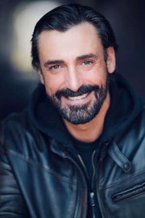 Tyler McKenna