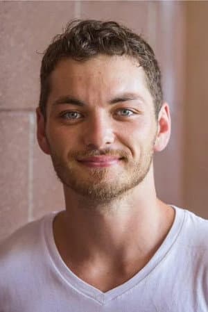 Aaron Kalahar