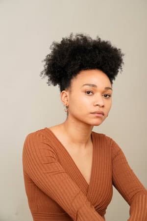 Selena Diouf