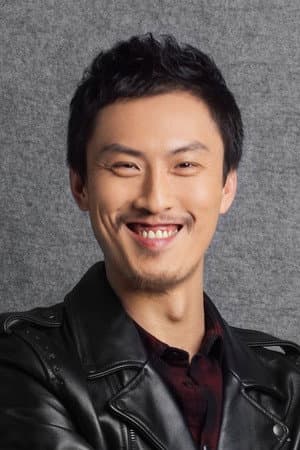 Xu Juncong