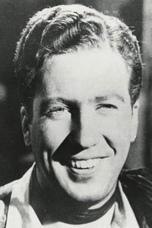 Rod Alexander