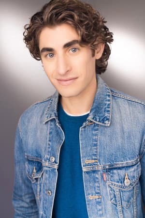 Adam Santa Cruz