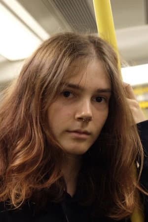 Zoe Kaiser