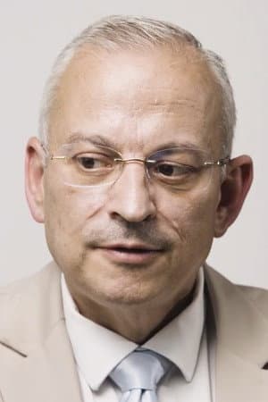 Javier María Pérez-Roldán Suanzes-Carpegna