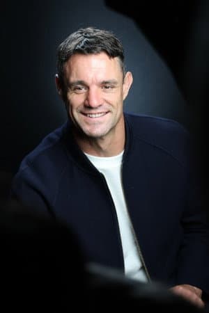 Dan Carter