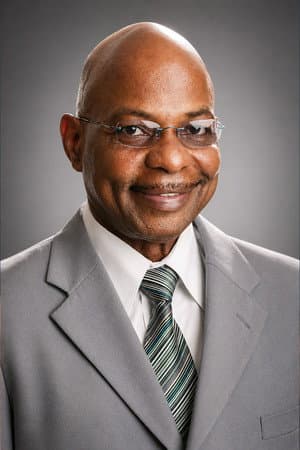 Theodore R. Long