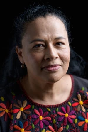 Sylvia Sossa