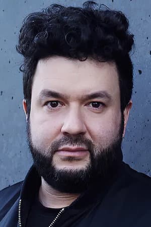 Oliver Polak