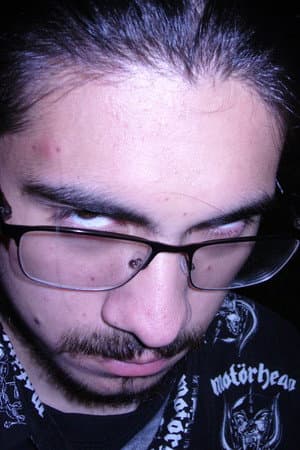 Benjamin Ramirez