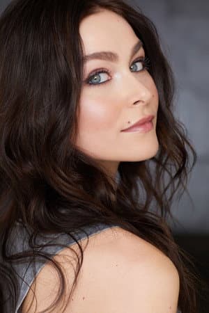 Gianna DiDonato