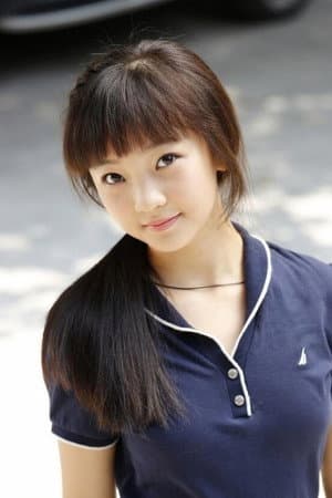 Lin Miaoke