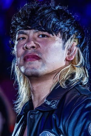 Ryohei Oiwa