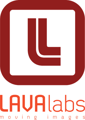 LAVAlabs Moving Images