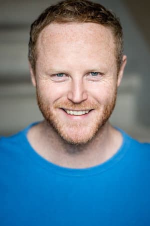 Gary Lamont
