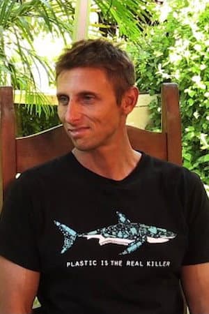 Juan Oliphant
