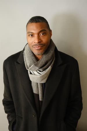 Patrick Haye