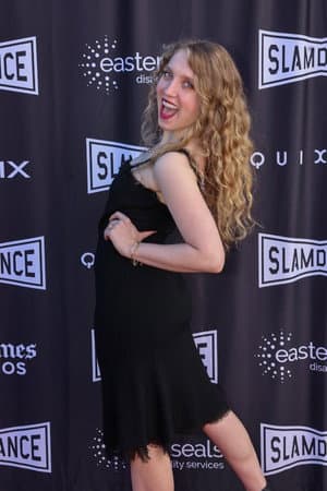 Katie North