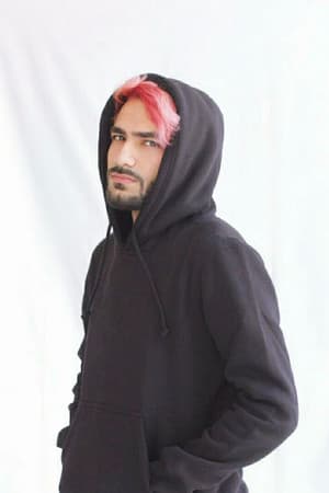 Basel Baze Abbas