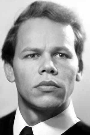 Anatoli Yabbarov