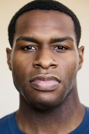 Cedrick Cooper