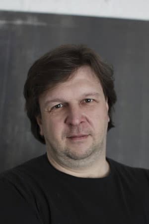 Fyodor Dunayevsky
