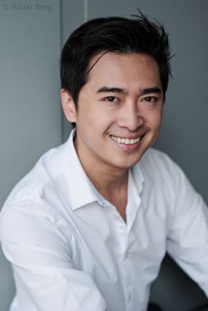 Aaron Le