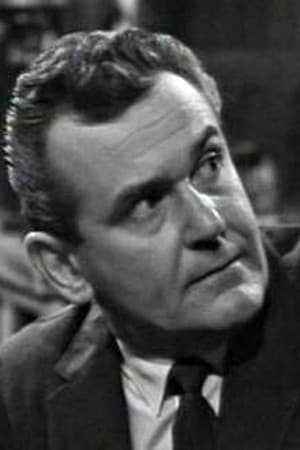 Robert Gerringer