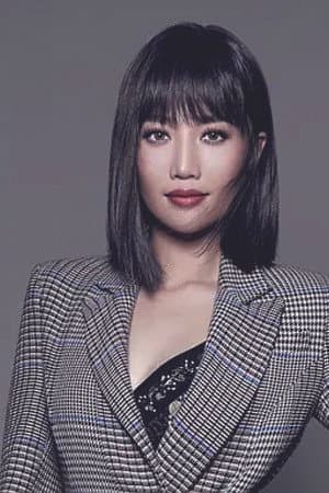 A-Lin