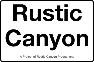 Rustic Canyon