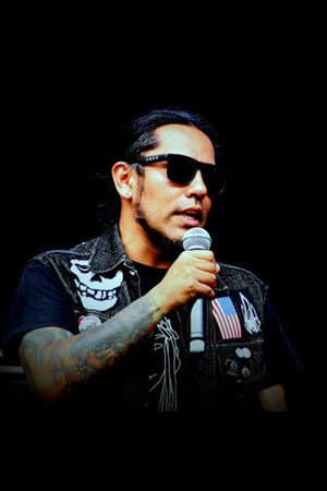 EL VIEJO JAYMZ