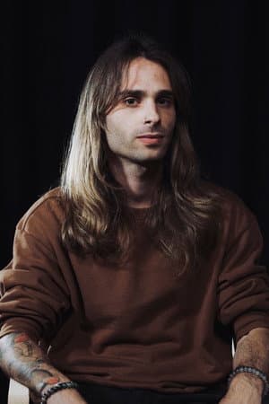 Luca Maxia