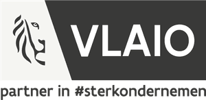 Flanders Innovation and Entrepreneurship (VLAIO)