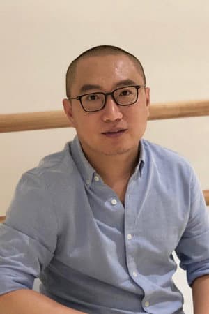 Chen Yingjie