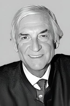Heino Hallhuber