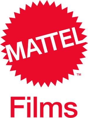 Mattel Studios