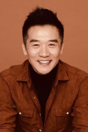 Huang Zhizhong