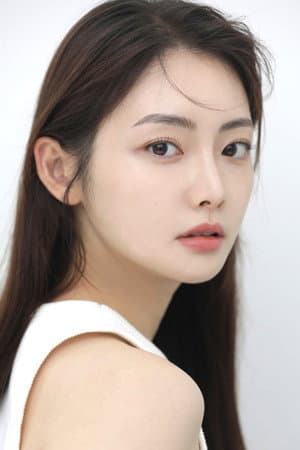 Gwak Su-jin
